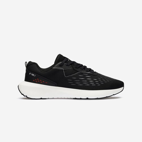 Kalenji Laufschuhe Damen - Jogflow 100.1 schwarz