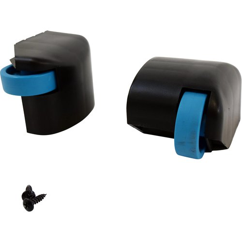 Domyos EB Seat Fußstützen vorne