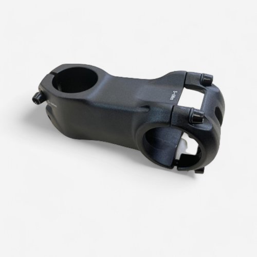 Rockrider Vorbau MTB 1 1/8" 50 mm/60 mm/70 mm Ahead 7° 31.8 schwarz