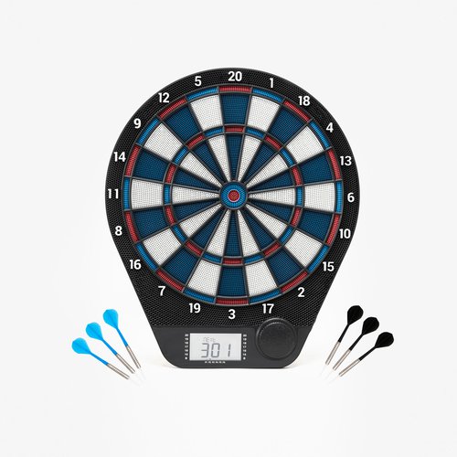 Decathlon Elektronische Dartscheibe ED320