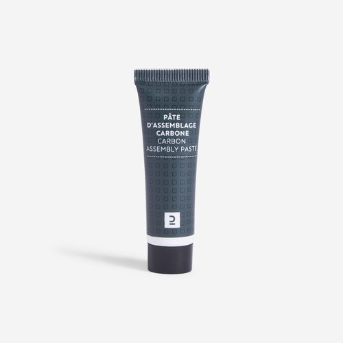 Decathlon Carbon Montagepaste
