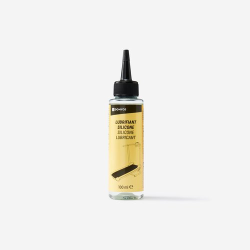 Domyos Schmiermittel Laufband - 100 ml