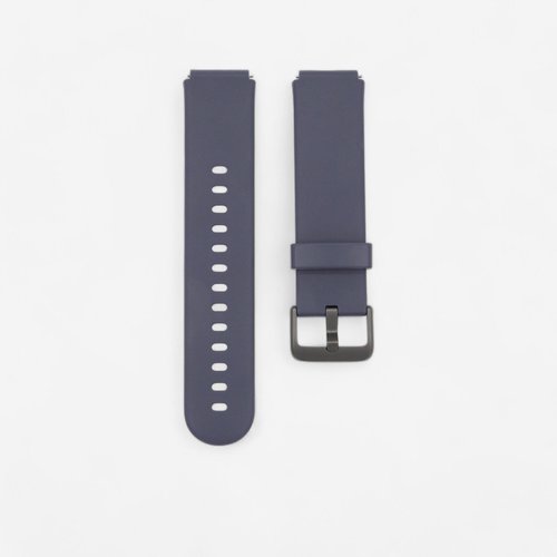 Kalenji Uhrenarmband CW900 HR blau