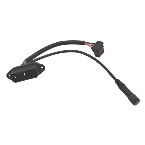 Btwin Diagnosekabel E-Bike Akku für Driver V3