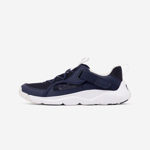 Decathlon Turnschuhe Kinder Klettverschluss - Playful Summer dunkelblau