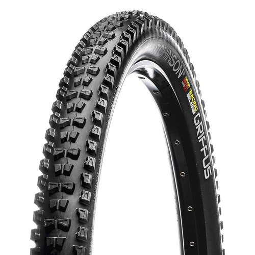 Rockrider Drahtreifen MTB Griffus RL 29×2.4" TLR