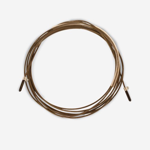 Corength Ersatzseil für Geschwindigkeits-Springseil - Speed Rope