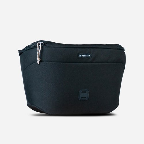 Riverside Fahrradtasche Lenkertasche ACTV 100 6 Liter Klickfix-Befestigung