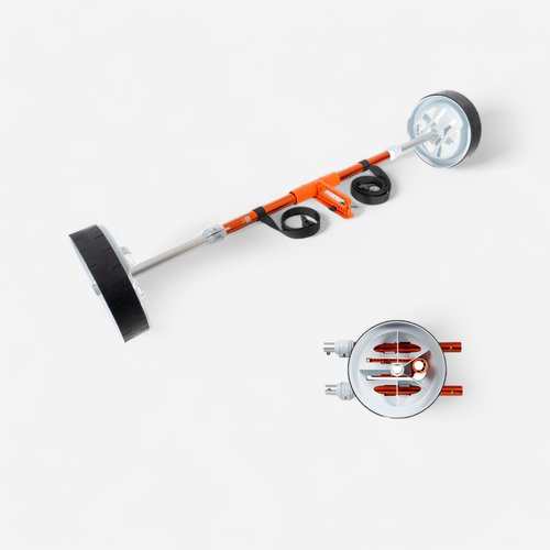 Itiwit Transportwagen ultra-kompakt für SUP und Kajak
