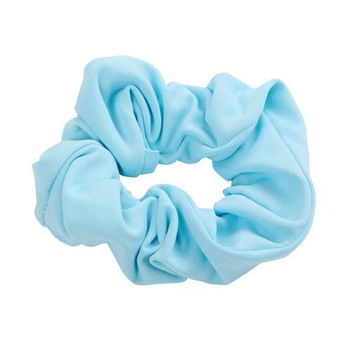 Nabaiji Haargummi Schwimmen Mädchen - blau