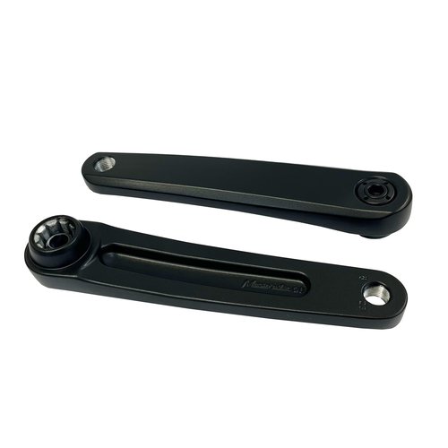 Btwin Kurbelarme Miranda ISIS 170 mm