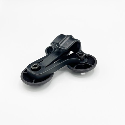 Btwin Haken Fahrradtasche 100 & 500