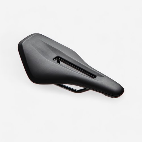Decathlon Fahrradsattel Rennrad MTB Unisex – Light 145 mm