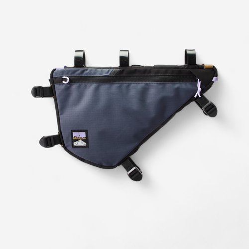 Riverside Fahrradtasche Rahmentasche ADVT 500 Full Frame 5 Liter