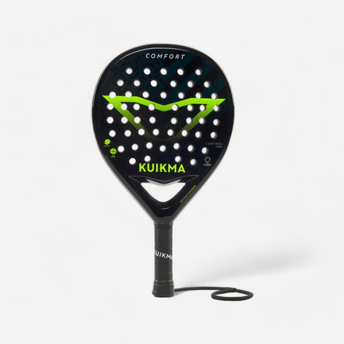 Kuikma Erwachsene Padelschläger - Comfort