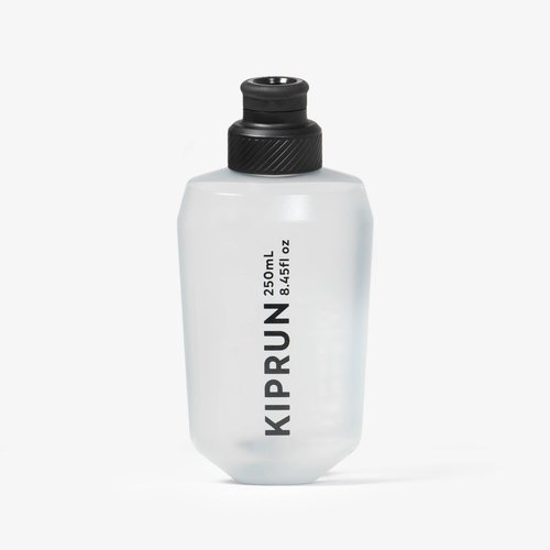 Kiprun Lauf-Trinkflasche 250 ml - Bottle 500