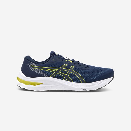 Asics Laufschuhe Herren Asics - Gel-Roadmiles blau/gelb
