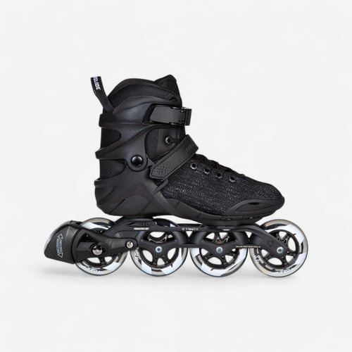 Powerslide Inline-Skates Inliner Erwachsene - Powerslide Phuzion Xenon 4 × 90 mm