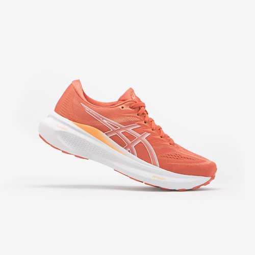 Asics Laufschuhe Damen Asics - Gel-Superion 7 koralle/weiss