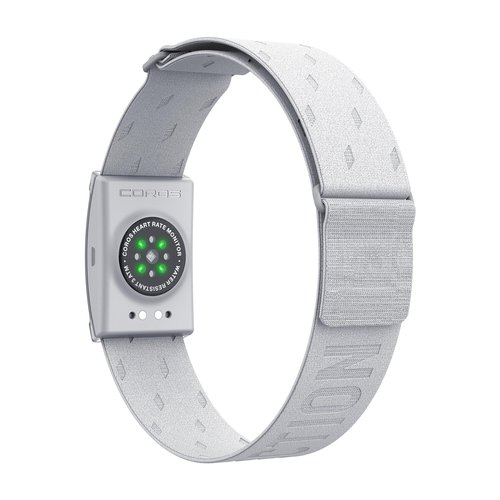 Coros Armband Sensor Herzfrequenz