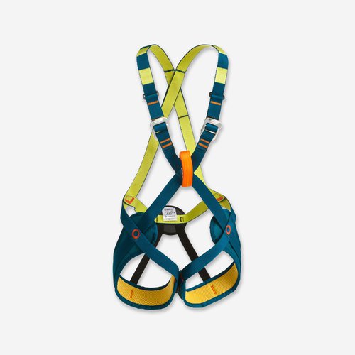 Simond Klettergurt Spider Kinder Komplettgurt