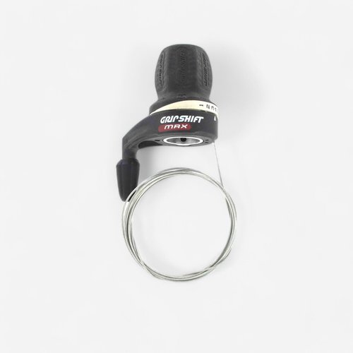 SRAM Drehgriffschalter MTB SRAM MRX 7-fach rechts