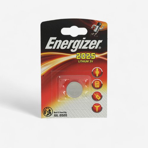 Energizer Batterie CR2025
