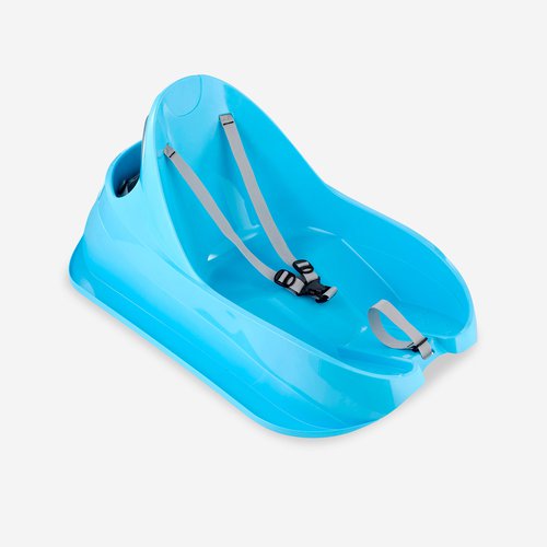 David Schlitten Baby - Bobee Bob blau