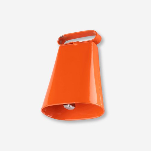 Baud Hundeglocke orange