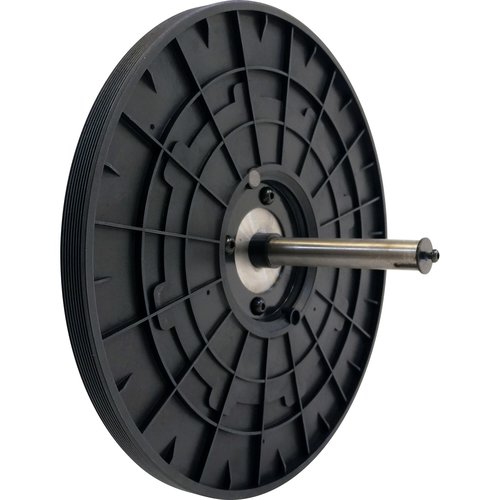 Domyos Pedalachse Standard