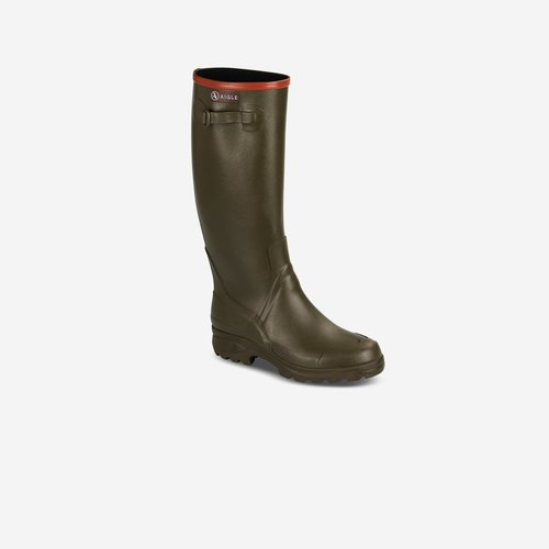 Aigle Gummistiefel Aigle Arnay leicht weich