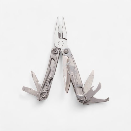 Leatherman MULTITOOL LEATHERMAN REV 14 FUNKTIONEN