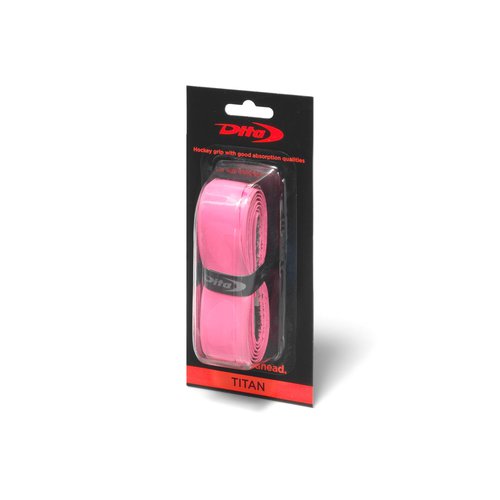 Dita Griffband Feldhockey Titan rosa