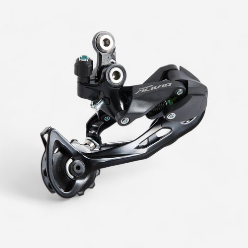 Shimano Schaltwerk Shimano Alivio RD-M3100 9-fach