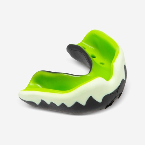 Gilbert Damen/Herren Rugby Mundschutz - Viper Pro