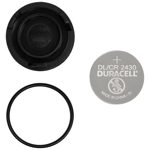 Cressi Batterieset für Cressi Tauchcomputer Leonardo. Giotto. Michelangelo. Donatello