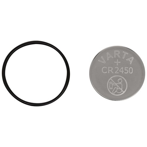 Cressi Ersatz-Batterieset für Tauchcomputer Goa / Cartesio / Neon / King