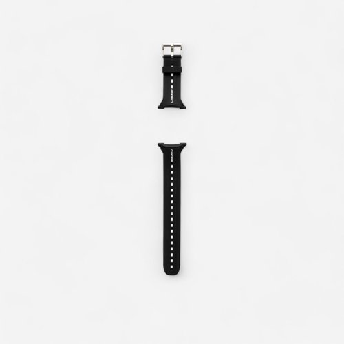 Cressi Armband für Tauchcomputer-Uhr Leonardo - schwarz