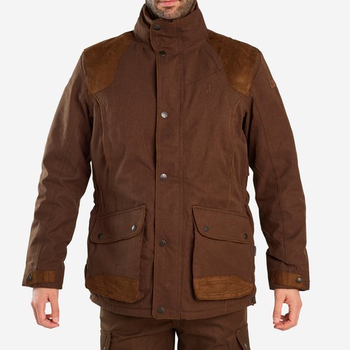 Percussion Jagdjacke / Regenjacke PERCUSSION SOLOGNE warm