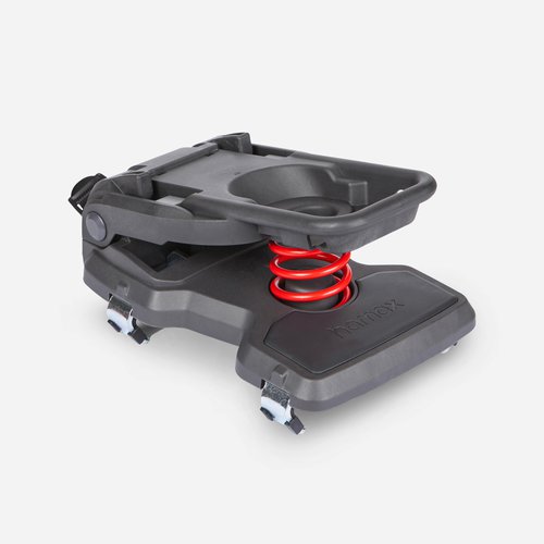 Hamax Adapter Fahrrad-Kindersitz Hamax Chill