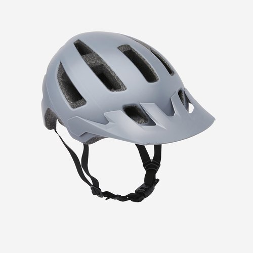 Bell Fahrradhelm MTB Influx MIPS grau