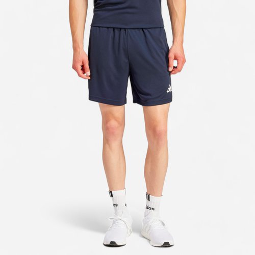 Adidas Damen/Herren Fußball Shorts - ADIDAS Sereno marineblau