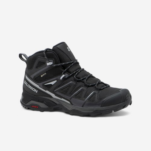Salomon Wanderschuhe Herren wasserdicht - Salomon X Ultra Pioneer 2 GTX