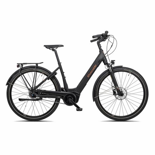 Riverside E-Bike City 28 Zoll EC900 City Nexus Bosch Active Line+