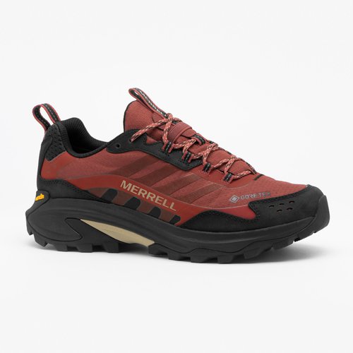 Merrell Wanderschuhe Herren wasserdicht - Merrell Speed Remix GTX