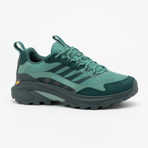 Merrell Wanderschuhe Damen wasserdicht - Merrell Speed Remix GTX