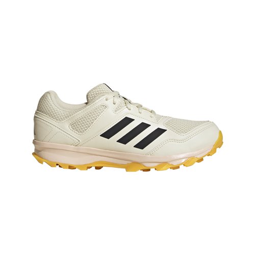 Adidas Damen Feldhockeyschuhe - ADIDAS Fabela Rise beige