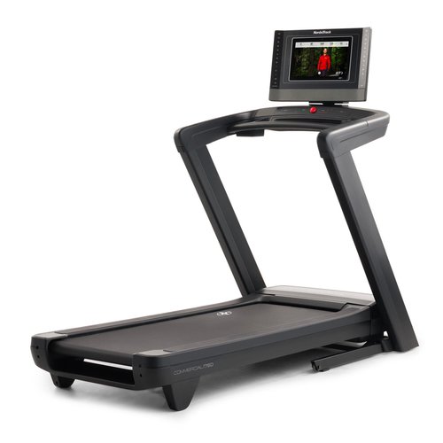 Nordictrack Laufband - NordicTrack Commercial 1750
