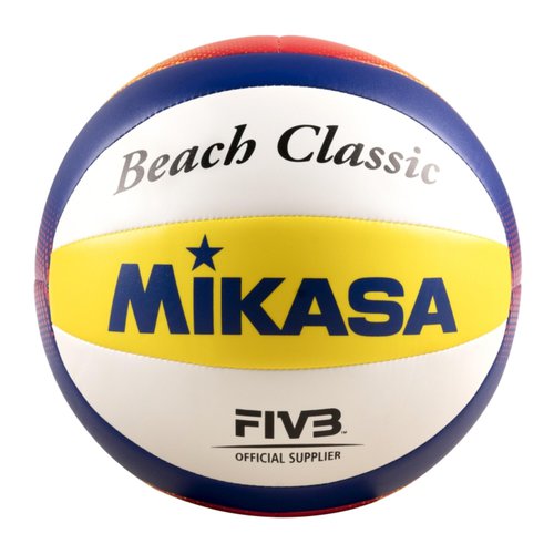 Mikasa Beachvolleyball - Mikasa BV552C