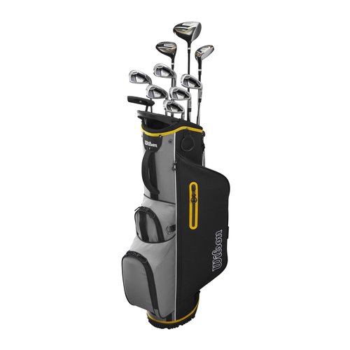 Wilson Golfschläger Set Wilson Ultra HL - RH Regular